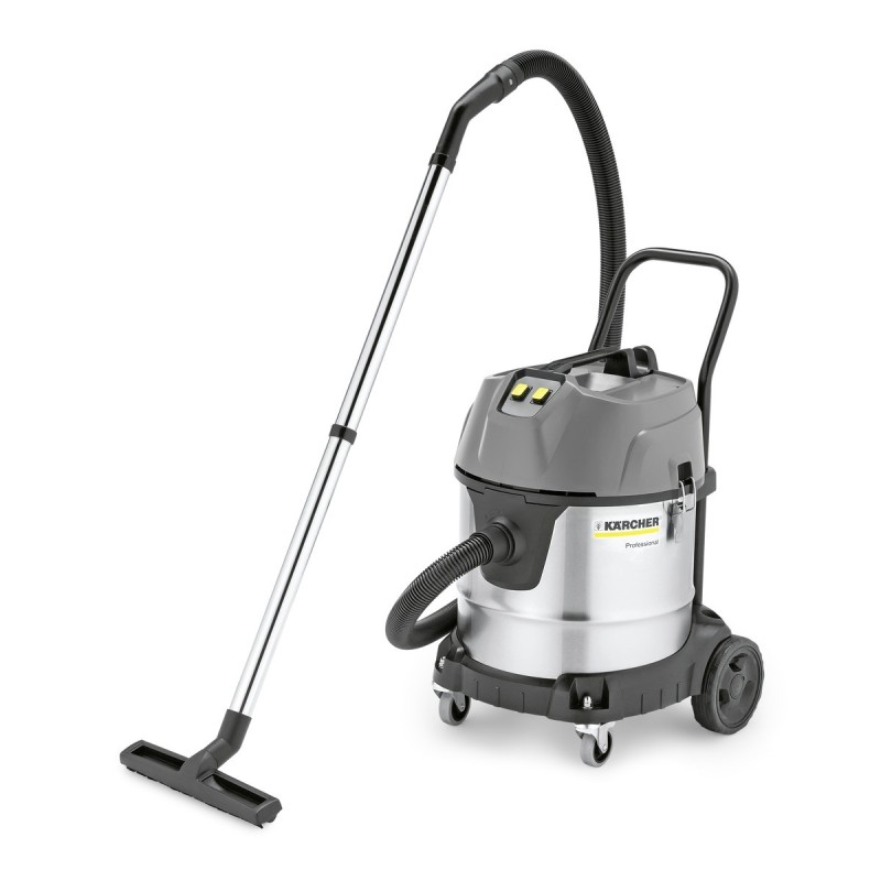 ASPIRATEUR EAU ET POUSSIERE NT 50/2 ME CLASSIQUE