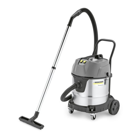 ASPIRATEUR EAU ET POUSSIERE NT 50/2 ME CLASSIQUE