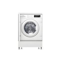 MACHINE A LAVER BOSCH INTEGRABLE 8KG WIW24348FF