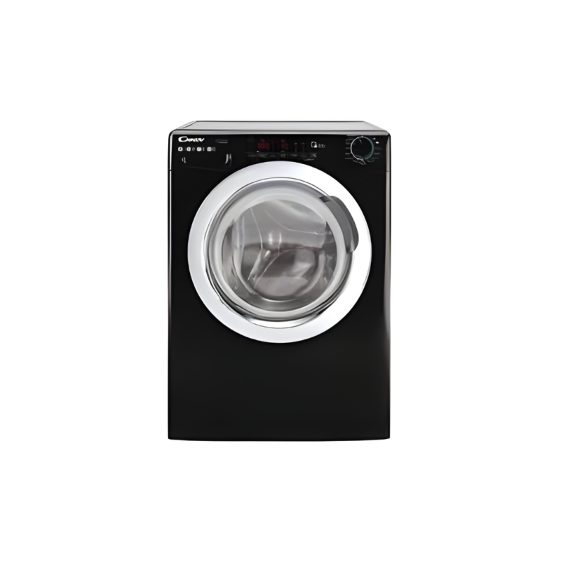 MACHINE A LAVER CANDY 11 KG NOIR  GRANDO 11BLACK