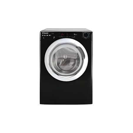 MACHINE A LAVER CANDY 11 KG NOIR  GRANDO 11BLACK