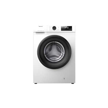 MACHINE A LAVER HISENSE 10.5 K STEAM BLANCHE  WFQY1014-LVW