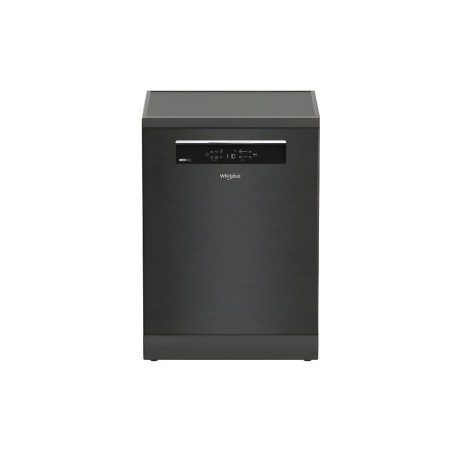 LAVE VAISSELLE WHIRLPOOL 15COUVERT DARK INOX WFD656DD3XBR