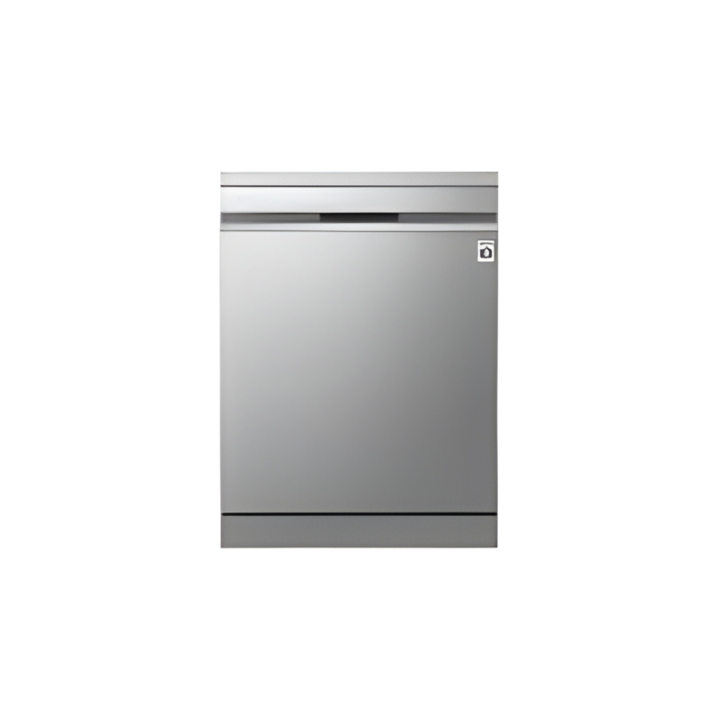 LAVE VASSELLE LG 3 TIROIRE VAPEUR 14C INOX OUVERTURE AUTO DFC335HS