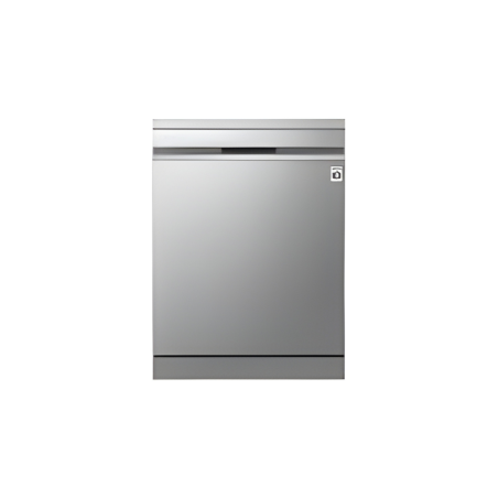 LAVE VASSELLE LG 3 TIROIRE VAPEUR 14C INOX OUVERTURE AUTO DFC335HS