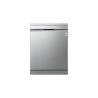 LAVE VASSELLE LG 3 TIROIRE VAPEUR 14C INOX OUVERTURE AUTO DFC335HS