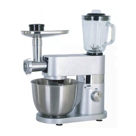 PETRIN SCHNEIDER MULTIFONCTION METAL 6L 1500 W ML615IX