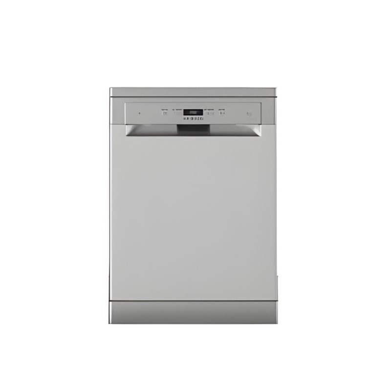 LAVE VAISSELLE ARISON 14+1C INOX AF 3D-Z-W LFO 3C23 WF X 9PRG LFO3C23WFX