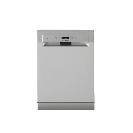 LAVE VAISSELLE ARISON 14+1C INOX AF 3D-Z-W LFO 3C23 WF X 9PRG LFO3C23WFX