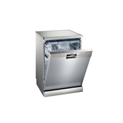 LAVE VAISSELLE SIEMENS 12 COUVERT INOX IQ100-SN215L01AE