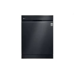 LAVE VAISSELLE LG 3 TIROIR 14C 2025 NOIR OUVERTURE AUTOMATIQUE DFC335HM