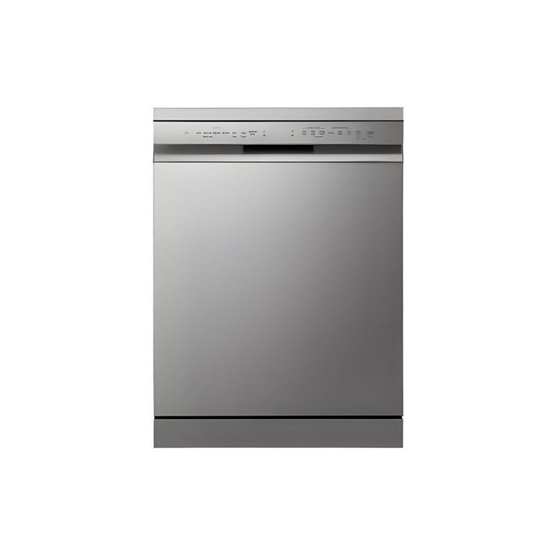 LAVE VAISSELLE LG 14C 3TIROIRE VAPEUR DFC533FV