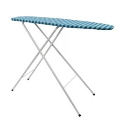 TABLE A REPASSER HIGH ONE BLEU 973848