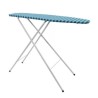 TABLE A REPASSER HIGH ONE BLEU 973848