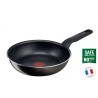 POELE TEFAL 24CM FRYPAN C3840433