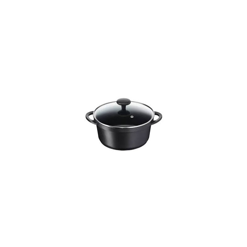 FAITOUT TEFAL 20CM TRATTORIA STEWPOT 20 CM E2184414