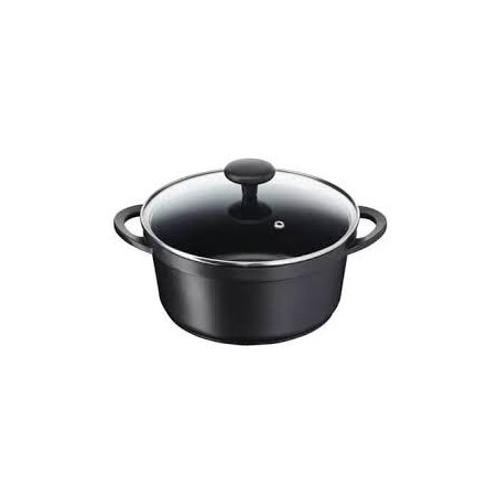 FAITOUT TEFAL 20CM TRATTORIA STEWPOT 20 CM E2184414