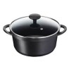 FAITOUT TEFAL 20CM TRATTORIA STEWPOT 20 CM E2184414