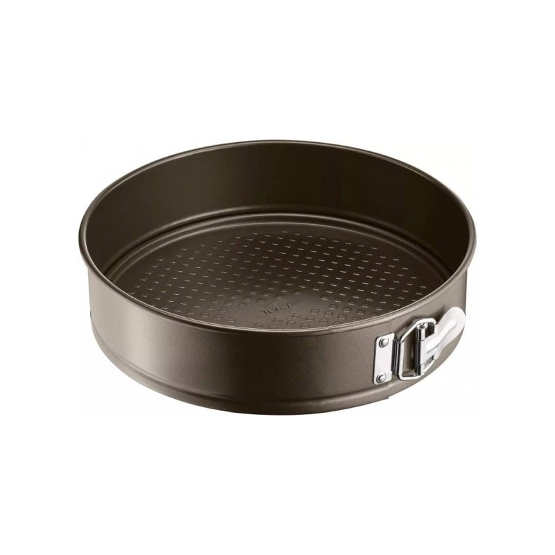 MOULE TEFAL  Easy Grip Springform 27cm J1626345