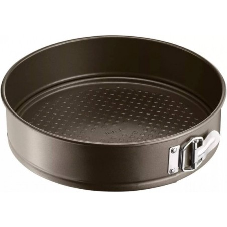 MOULE TEFAL  Easy Grip Springform 27cm J1626345