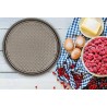 MOULE TEFAL  Easy Grip Springform 27cm J1626345