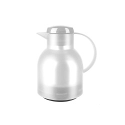THERMO TEFAL SAMBA JUG QUICK PRESS 1L WHITE K3034312