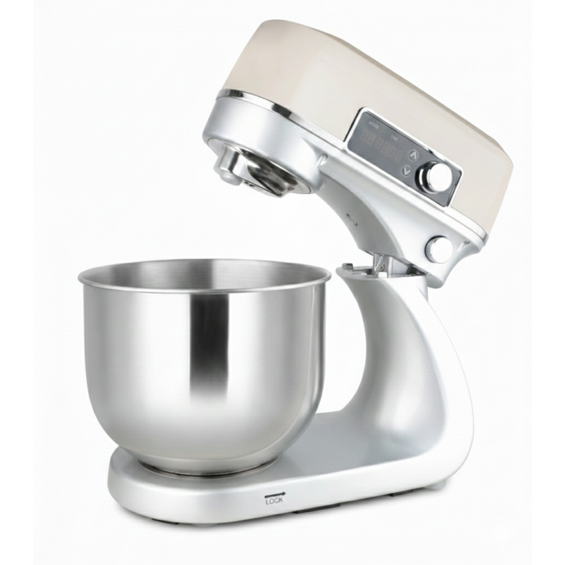 PETRIN NARDI MAESTRO PASTA 800W CREAM 5.5L INOX NP-UP1SC