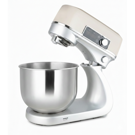 PETRIN NARDI MAESTRO PASTA 800W CREAM 5.5L INOX NP-UP1SC