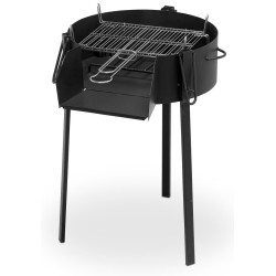 barbecue VILLALBA  A14026215