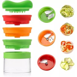 HACHOIR A LEGUME MANUEL X000PC513R