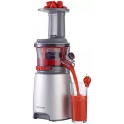 EXTRACTEUR DE JUS KENWOOD 150 W BLANC JMP601WH