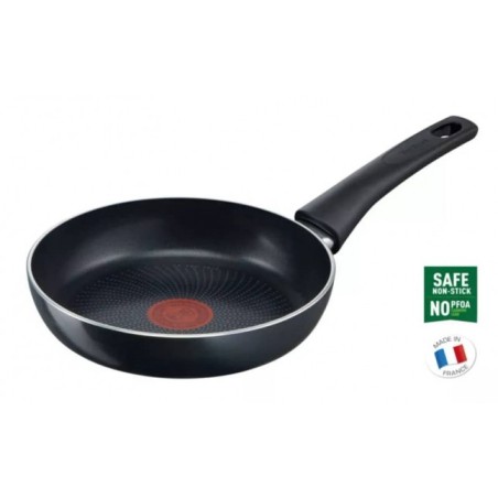POELE TEFAL 20CM GENEROUS COOK C2780283