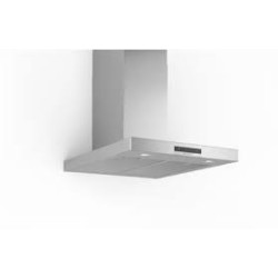 HOTTE BOSCH 60CM DECORATIVE INOX DWB64BC52