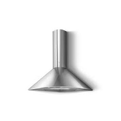 HOTTE ELICA RUBINO ANG IX A/100IX Coin Acier inoxydable 670m³/h - 670