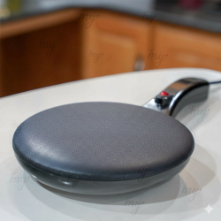 CREPIERE ELECTRIQUEPOELE   2011R/C12