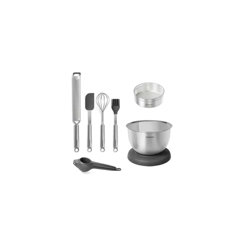 kit de préparation kenwood,  KWSP200