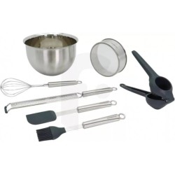 kit de préparation kenwood,  KWSP200