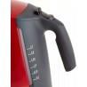 bouilloire braun 1,7l RED  3000W ,WK300RD