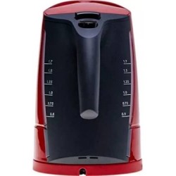 bouilloire braun 1,7l RED  3000W ,WK300RD