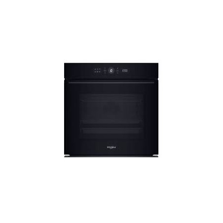 FOUR WHIRLPOOL 6 EME SENS 65L RAIL TELESCOPIQUE AKZ 6230 NB