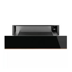 TIROIR CHAUFFANT SMEG CP615NX