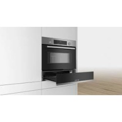 TIROIR CHAUFFANT SMEG CP615NX