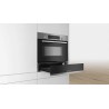 TIROIR CHAUFFANT SMEG CP615NX