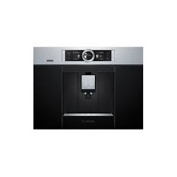 MACHINE A CAFE  EXPRESSO BOSCH ENC 1100W SENSOFLOWSYSTEM CTL636ES1