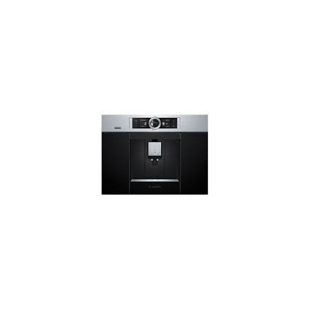 MACHINE A CAFE  EXPRESSO BOSCH ENC 1100W SENSOFLOWSYSTEM CTL636ES1
