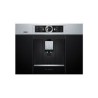 MACHINE A CAFE  EXPRESSO BOSCH ENC 1100W SENSOFLOWSYSTEM CTL636ES1