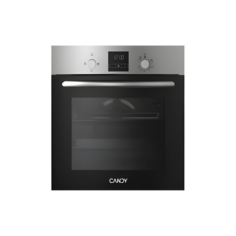 FOUR CANDY GAZ GAZ INOX 65L CATALYSE  CGGF35NX