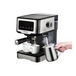 CAFETIERE A CAPSULE NARDI  1400 W NOIR -NCM-C14N