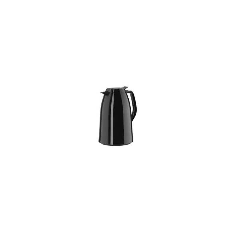 THERMO TEFAL CARAFE ISOTHERME 1.5 NOIR K3037212