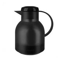 THERMO TEFAL SAMBA JUG QUICK PRESS 1 L BLACK K3033312
